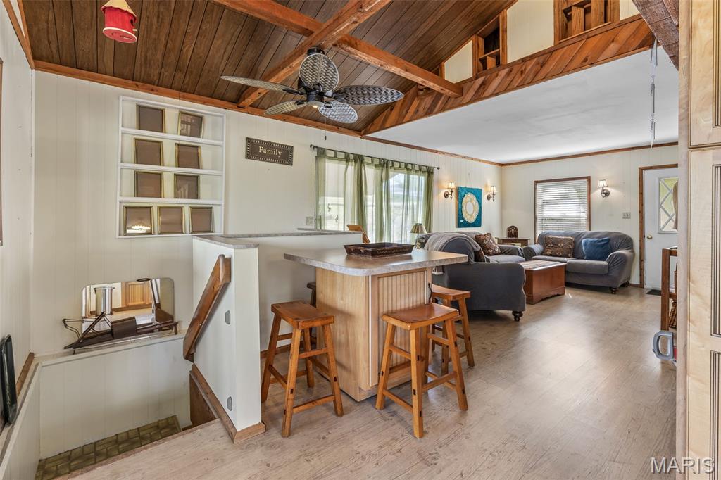 Goose Creek Lake - Residential