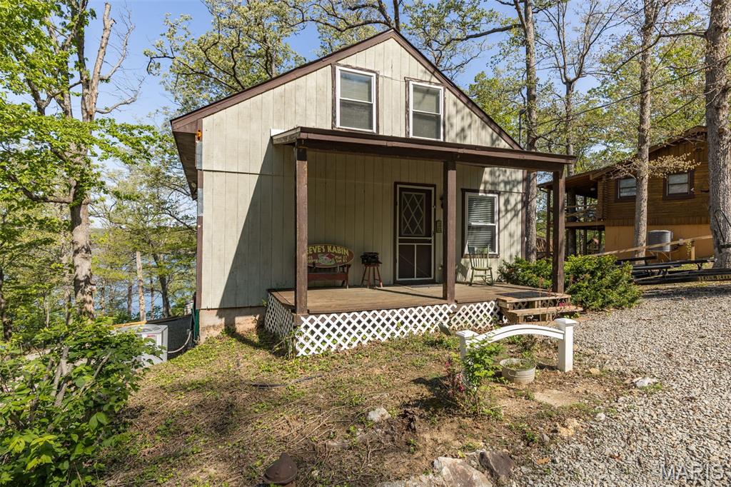 Goose Creek Lake - Residential