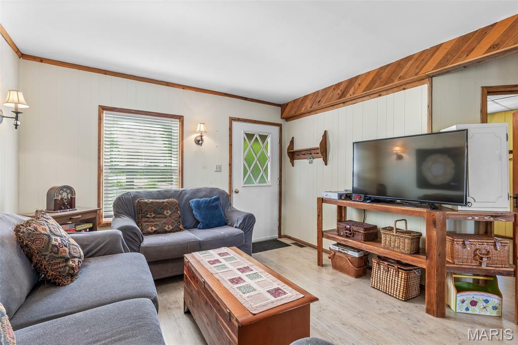 Goose Creek Lake - Residential