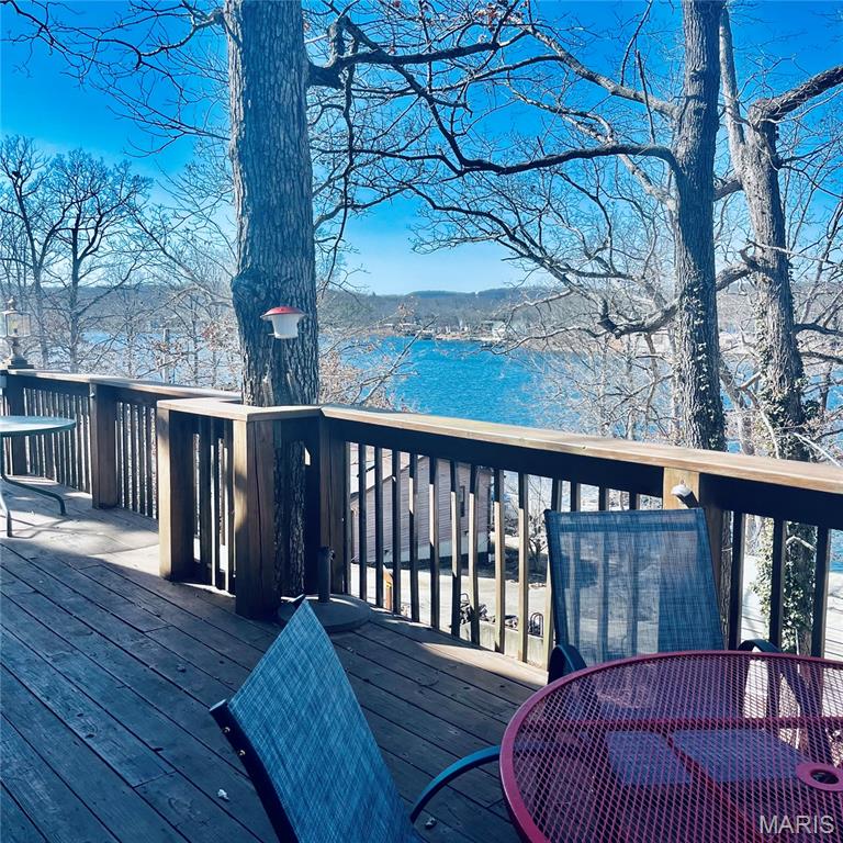 Goose Creek Lake - Residential