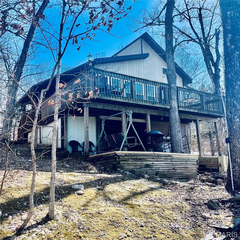 Goose Creek Lake - Residential