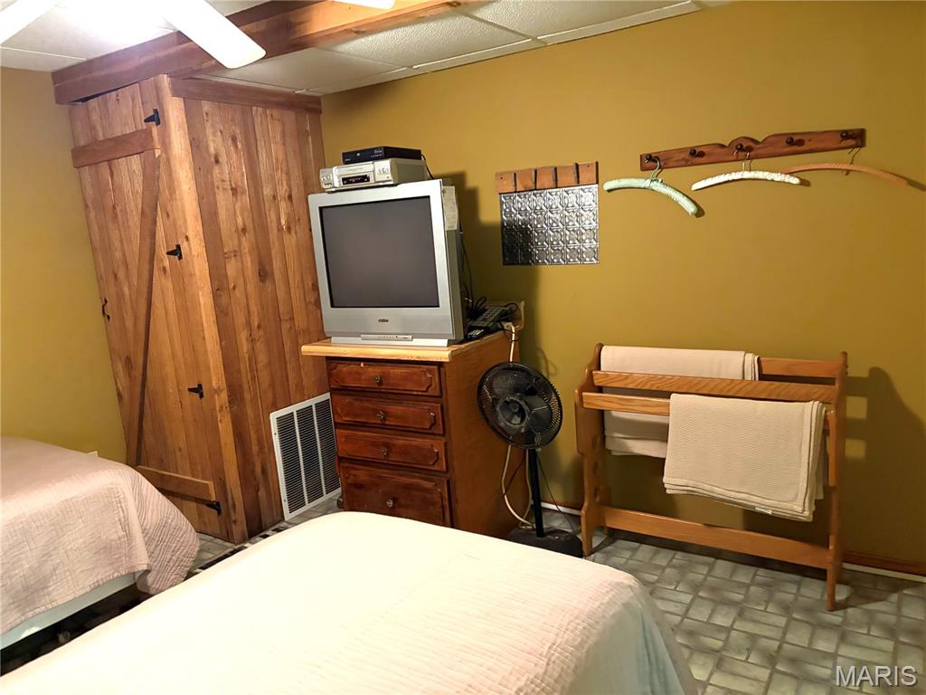 Goose Creek Lake - Residential