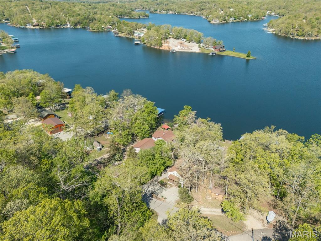 Goose Creek Lake - Residential