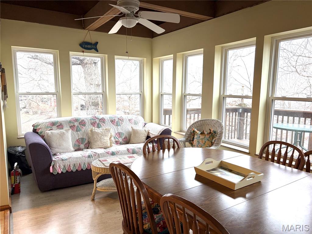 Goose Creek Lake - Residential