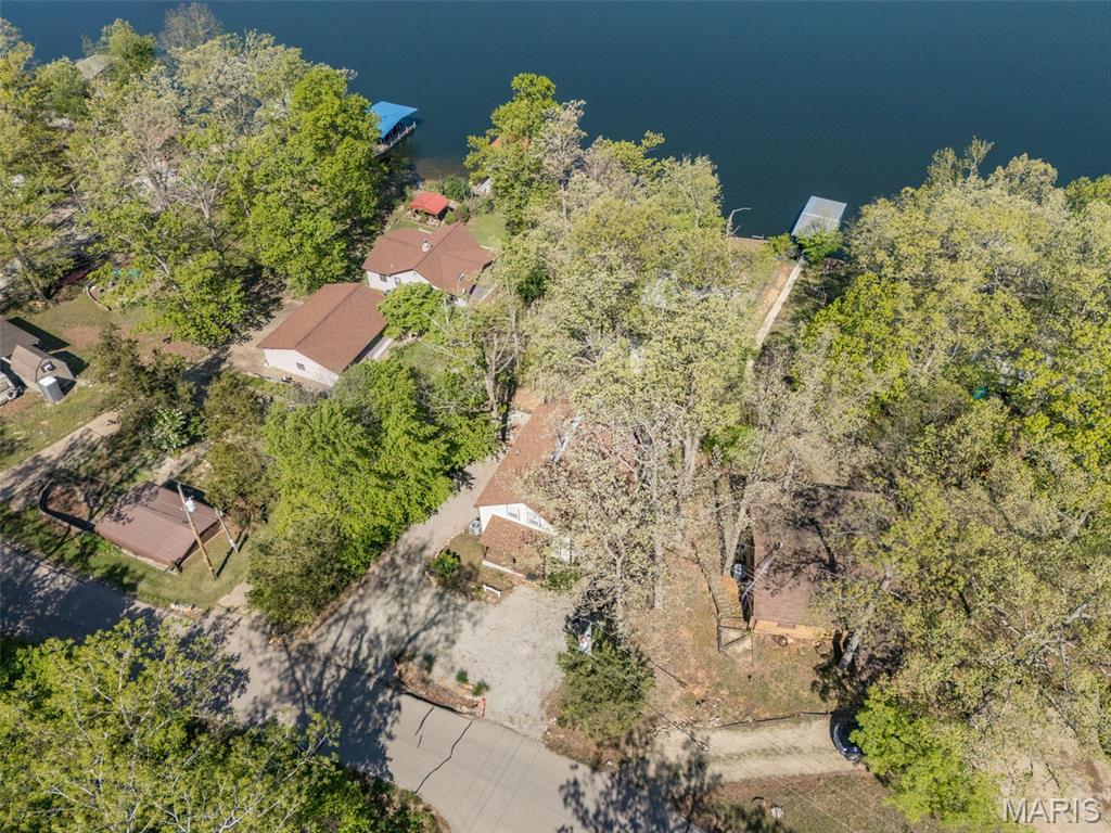 Goose Creek Lake - Residential