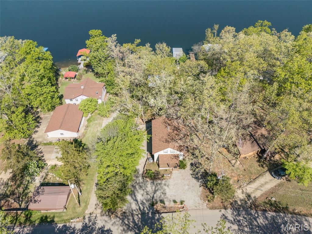 Goose Creek Lake - Residential