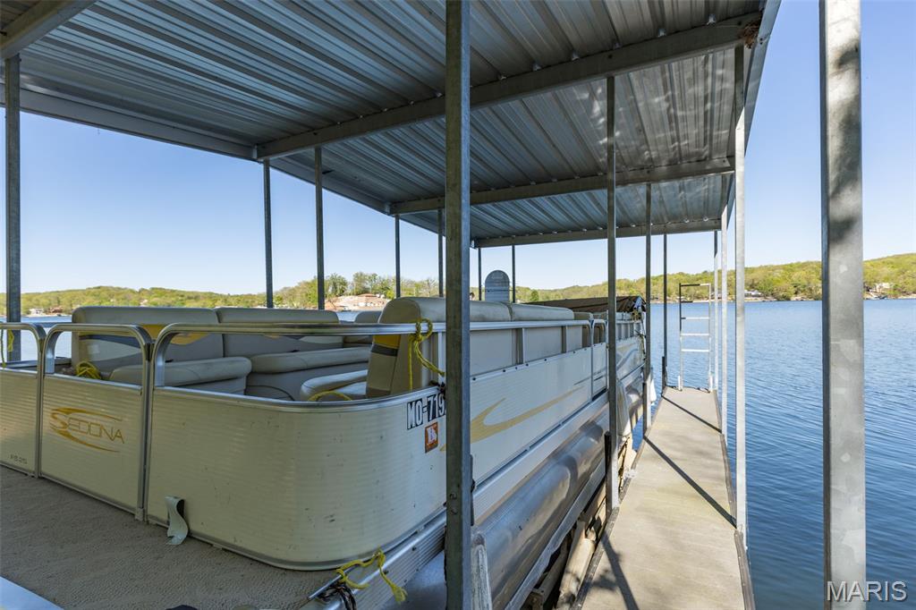 Goose Creek Lake - Residential