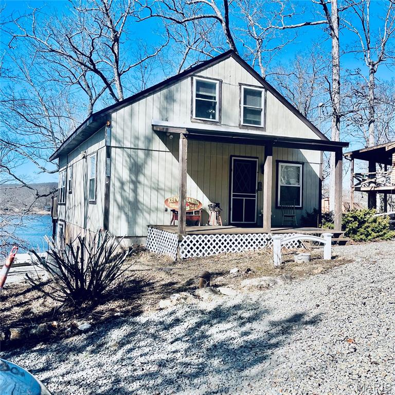 Goose Creek Lake - Residential