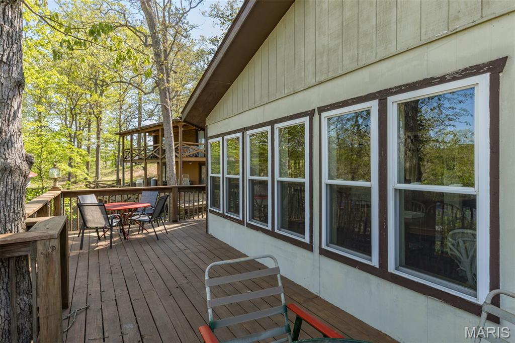 Goose Creek Lake - Residential