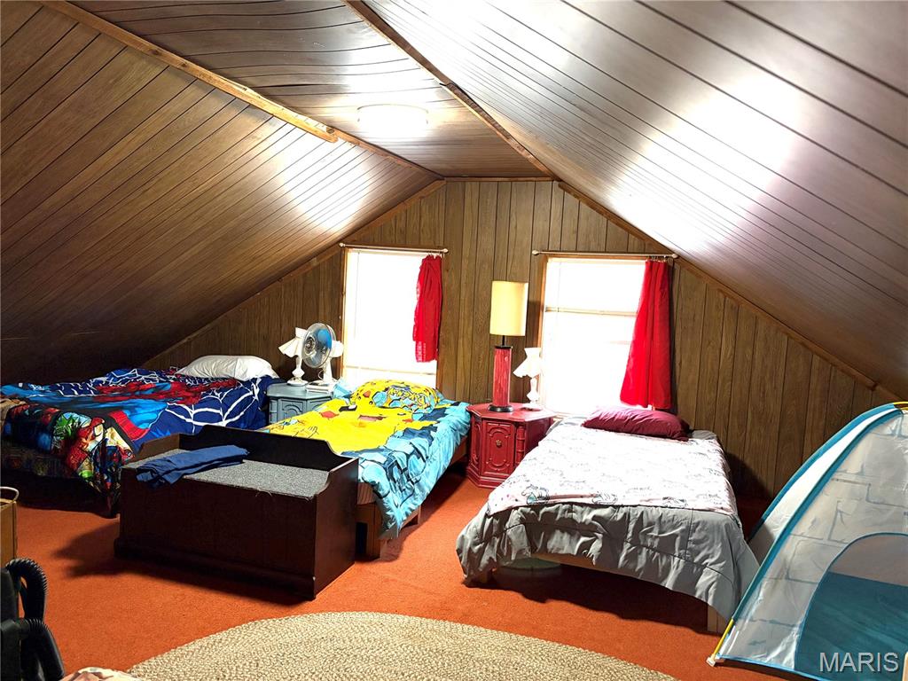 Goose Creek Lake - Residential