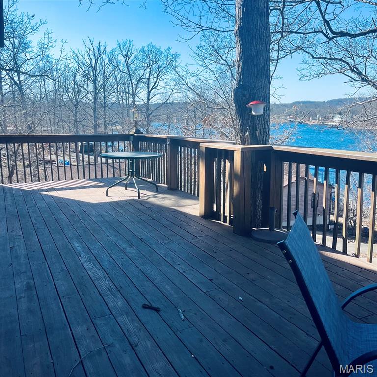 Goose Creek Lake - Residential