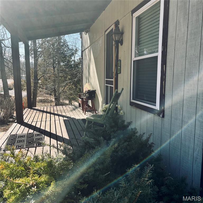 Goose Creek Lake - Residential