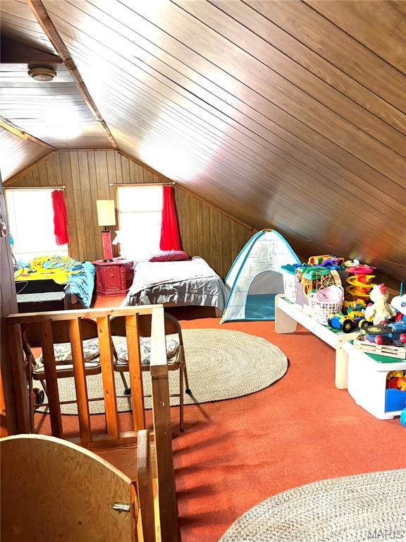 Goose Creek Lake - Residential