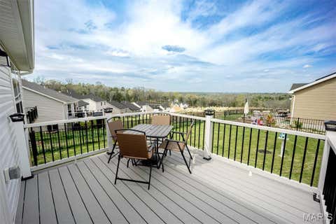 Tiny photo for 1009 Black Bear Drive, House Springs, MO 63051 (MLS # 26046043)