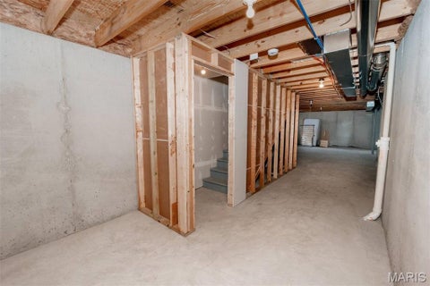 Tiny photo for 1009 Black Bear Drive, House Springs, MO 63051 (MLS # 26046043)