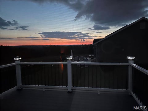 Tiny photo for 1009 Black Bear Drive, House Springs, MO 63051 (MLS # 26046043)