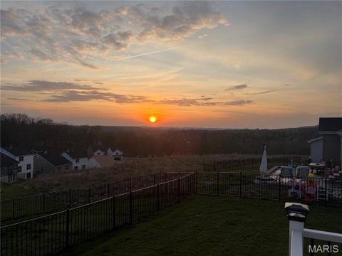 Tiny photo for 1009 Black Bear Drive, House Springs, MO 63051 (MLS # 26046043)