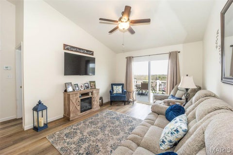 Tiny photo for 1009 Black Bear Drive, House Springs, MO 63051 (MLS # 26046043)