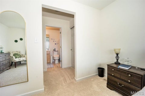 Tiny photo for 1009 Black Bear Drive, House Springs, MO 63051 (MLS # 26046043)