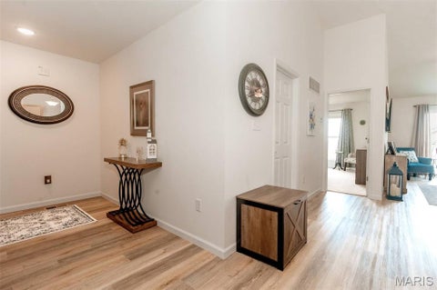 Tiny photo for 1009 Black Bear Drive, House Springs, MO 63051 (MLS # 26046043)