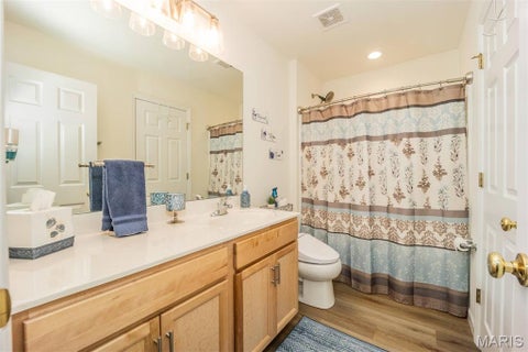 Tiny photo for 1009 Black Bear Drive, House Springs, MO 63051 (MLS # 26046043)
