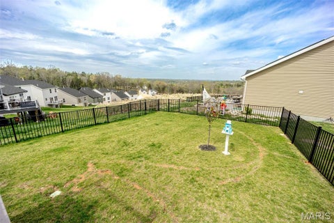 Tiny photo for 1009 Black Bear Drive, House Springs, MO 63051 (MLS # 26046043)