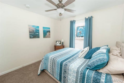 Tiny photo for 1009 Black Bear Drive, House Springs, MO 63051 (MLS # 26046043)