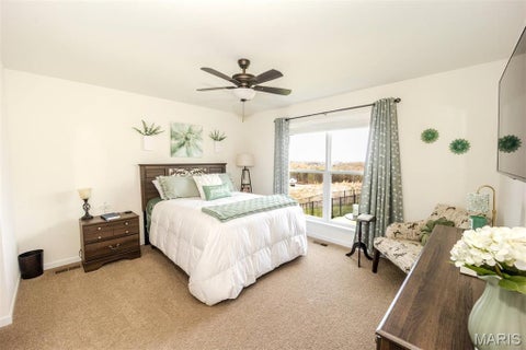 Tiny photo for 1009 Black Bear Drive, House Springs, MO 63051 (MLS # 26046043)
