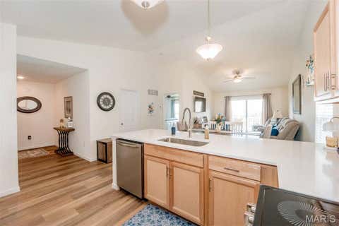 Tiny photo for 1009 Black Bear Drive, House Springs, MO 63051 (MLS # 26046043)