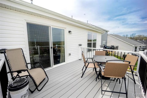 Tiny photo for 1009 Black Bear Drive, House Springs, MO 63051 (MLS # 26046043)