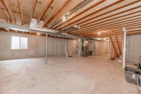 Tiny photo for 1009 Black Bear Drive, House Springs, MO 63051 (MLS # 26046043)