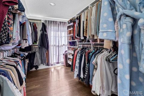 Tiny photo for Ballwin, MO 63011 (MLS # 26002494)