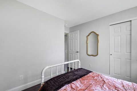 Tiny photo for Ballwin, MO 63011 (MLS # 26002494)