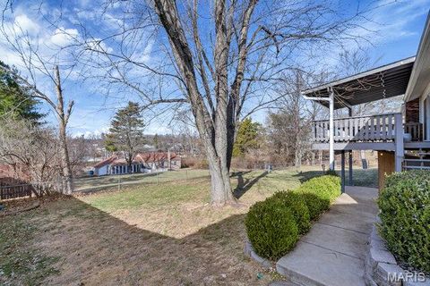 Tiny photo for Ballwin, MO 63011 (MLS # 26002494)