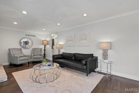 Tiny photo for Ballwin, MO 63011 (MLS # 26002494)