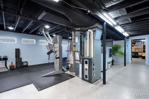 Tiny photo for Ballwin, MO 63011 (MLS # 26002494)