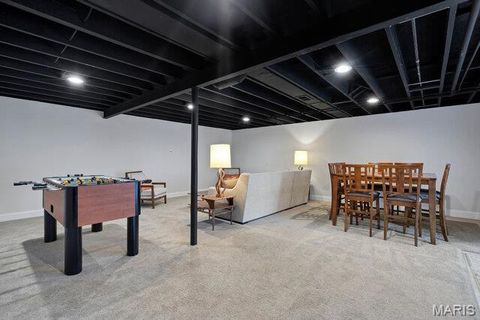 Tiny photo for Ballwin, MO 63011 (MLS # 26002494)