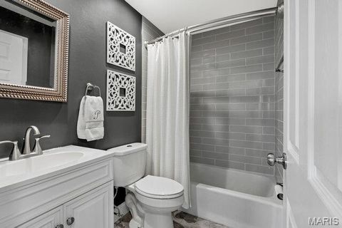 Tiny photo for Ballwin, MO 63011 (MLS # 26002494)