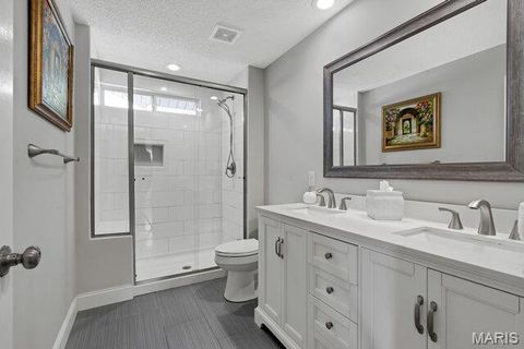 Tiny photo for Ballwin, MO 63011 (MLS # 26002494)