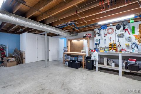 Tiny photo for Ballwin, MO 63011 (MLS # 26002494)