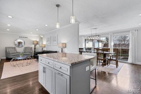 Tiny photo for Ballwin, MO 63011 (MLS # 26002494)