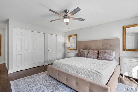 Tiny photo for Ballwin, MO 63011 (MLS # 26002494)