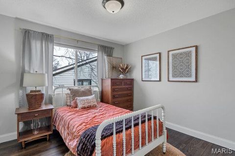 Tiny photo for Ballwin, MO 63011 (MLS # 26002494)