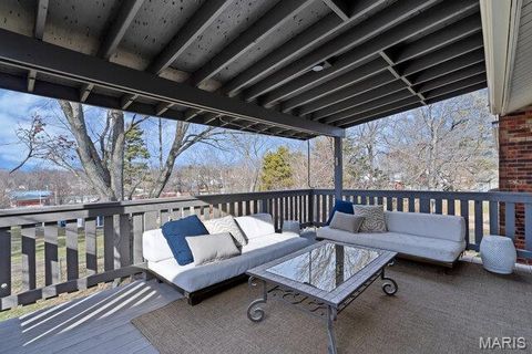 Tiny photo for Ballwin, MO 63011 (MLS # 26002494)