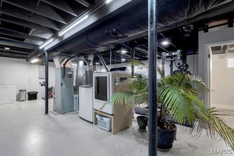 Tiny photo for Ballwin, MO 63011 (MLS # 26002494)