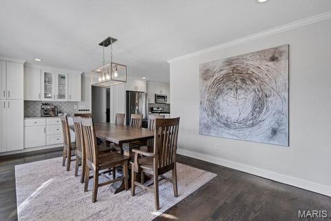 Tiny photo for Ballwin, MO 63011 (MLS # 26002494)