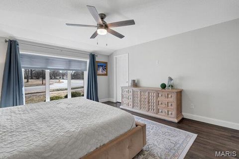 Tiny photo for Ballwin, MO 63011 (MLS # 26002494)