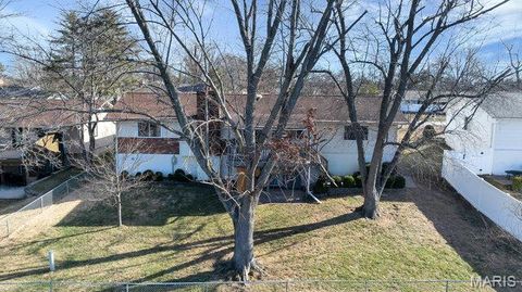 Tiny photo for Ballwin, MO 63011 (MLS # 26002494)