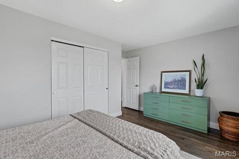 Tiny photo for Ballwin, MO 63011 (MLS # 26002494)