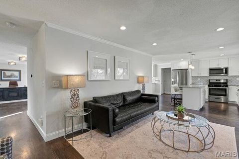 Tiny photo for Ballwin, MO 63011 (MLS # 26002494)